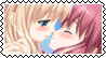 Yuri Stamp Yuri Stamp
