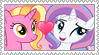 Luster Dawn X Potion Nova stamp
