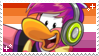Lesbian Cadence