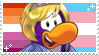 Trans Lesbian Dot