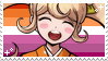 Lesbian Hiyoko Saionji