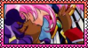 Utena/Anthy 2: Electric Boogaloo Utena/Anthy 2: Electric Boogaloo