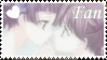 Stamp: Touko x Yumi Fan Stamp: Touko x Yumi Fan
