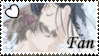 Stamp: Yumi x Sachiko Fan Stamp: Yumi x Sachiko Fan
