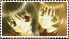 Stamp: Yuri Starved 2 Stamp: Yuri Starved 2