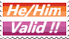 Hesbians are still very valid Hesbians are still very valid