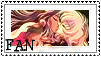 UtenaxAnthy Kiss Stamp UtenaxAnthy Kiss Stamp