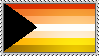 [LGBT Stamps] Demi-Homosexual (Butch Lesbian)