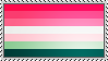 [LGBT Stamps] Homosexual (Spring Lesbian)