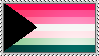 [LGBT Stamps] Demi-Homoseuxal (Spring Lesbian)