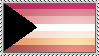 [LGBT Stamps] Demi-Homosexual (Futch Lesbian)