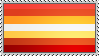 [LGBT Stamps] Homosexual (Sun Lesbian)
