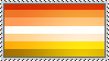 [LGBT Stamps] Homosexual (Butch)