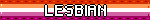 Lesbian Blinkie Lesbian Blinkie
