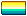 [Pixel Art] Lesbian Summer Flag