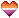 [Pixel Art] Lesbian Heart (Alt 2)
