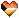 [Pixel Art] Demi-Lesbian Butch Heart