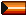 [Pixel Art] Demi Lesbian Fall Flag
