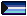 [Pixel Art] Demi Lesbian Winter Flag