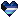 [Pixel Art] Demi-Lesbian Winter Heart