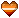 [Pixel Art] Lesbian Fall Heart