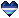 [Pixel Art] Lesbian Winter Heart