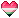 [Pixel Art] Lesbian Spring Heart