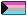 [Pixel Art] Demi Lesbian Flag (Alt)