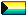 [Pixel Art] Demi Lesbian Summer Flag