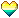 [Pixel Art] Lesbian Summer Heart