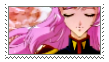Utena's Transformation stamp Utena's Transformation stamp