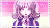 nb lesbian chiaki nanami stamp (2/2)