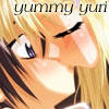 Yummy Yuri Avatar