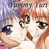 Yummy Yuri Avatar 2