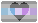 Gray-romantic Lesbian (Blue-Purple) Emoticon