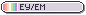 Neopronoun Lesbian Flag Ey/Em Tiny Identity Button Neopronoun Lesbian Flag Ey/Em Tiny Identity Button