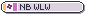 Nonbinary Sapphic Flag NB WLW Tiny Identity Button Nonbinary Sapphic Flag NB WLW Tiny Identity Button