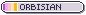 Trixic Flag Orbisian Tiny Identity Button