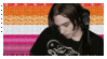 Unknown Glitter Lesbian Stamp Unknown Glitter Lesbian Stamp
