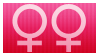 I&#39;m a Lesbian, not a men hater