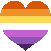 [f2u] nb lesbian heart
