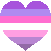 [f2u] trans lesbian heart