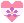 Sapphic Heart Sapphic Heart