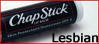 ChapStick Stamp ChapStick Stamp