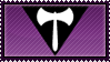 Pride Stamp Collection Batch 2: (Labrys) Lesbian Pride Stamp Collection Batch 2: (Labrys) Lesbian