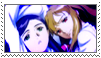 MH ShizNat stamp