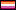 Tiny Lesbian Flag