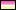 Tiny Nonbinary Lesbian Flag