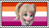(REQUEST) Lesbian Emma Cole