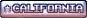 Star California Purple-Pink Hue Shiny Button